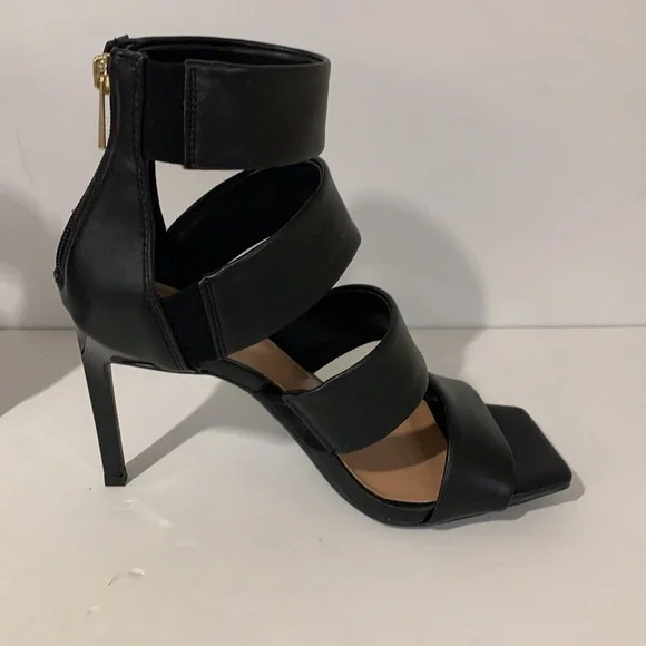 INC Liana Heel Sandal - Picture 4 of 4